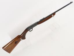 Browning (Belgian) SA-22 Takedown Semi Automatic Rifle