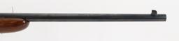 Browning (Belgian) SA-22 Takedown Semi Automatic Rifle