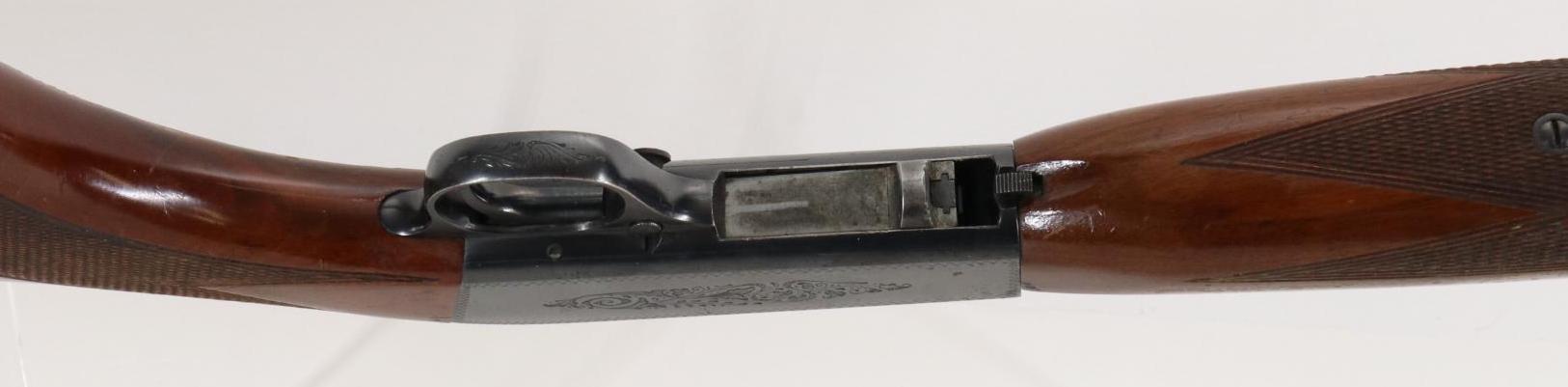 Browning (Belgian) SA-22 Takedown Semi Automatic Rifle