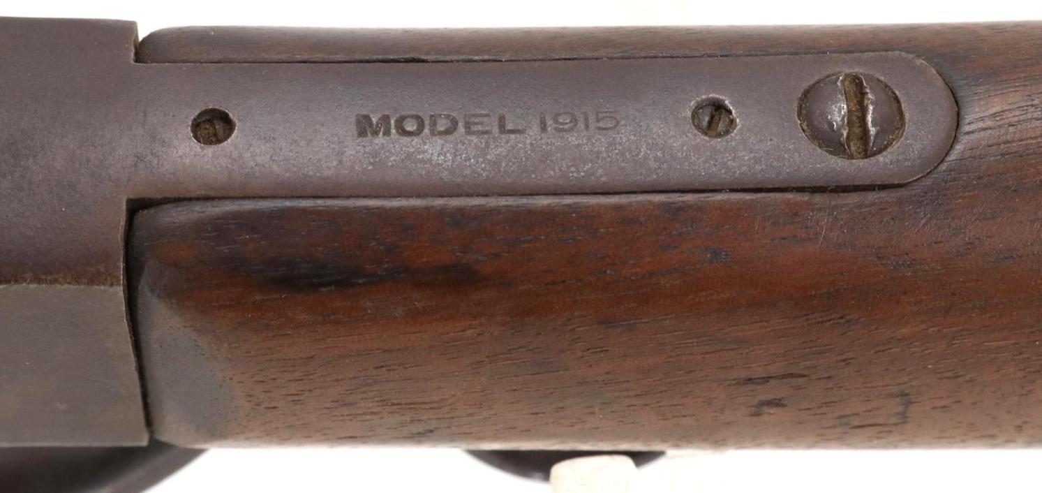 J Stevens Arms Co. Favorite Rolling Block Rifle