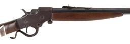 J Stevens Arms Co. Favorite Rolling Block Rifle