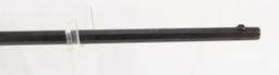 J Stevens Arms Co. Favorite Rolling Block Rifle