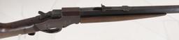 J Stevens Arms Co. Favorite Rolling Block Rifle