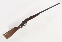 J Stevens Arms Co. Favorite Rolling Block Rifle