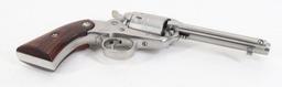 Ruger New Bearcat Single Action Revolver