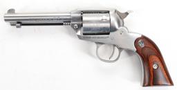 Ruger New Bearcat Single Action Revolver