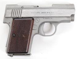 AMT Backup Semi Automatic PIstol
