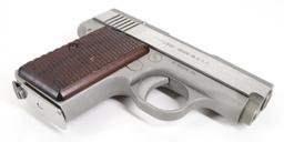 AMT Backup Semi Automatic PIstol