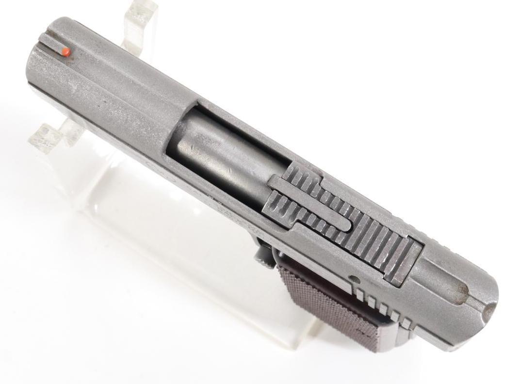 AMT Backup Semi Automatic PIstol