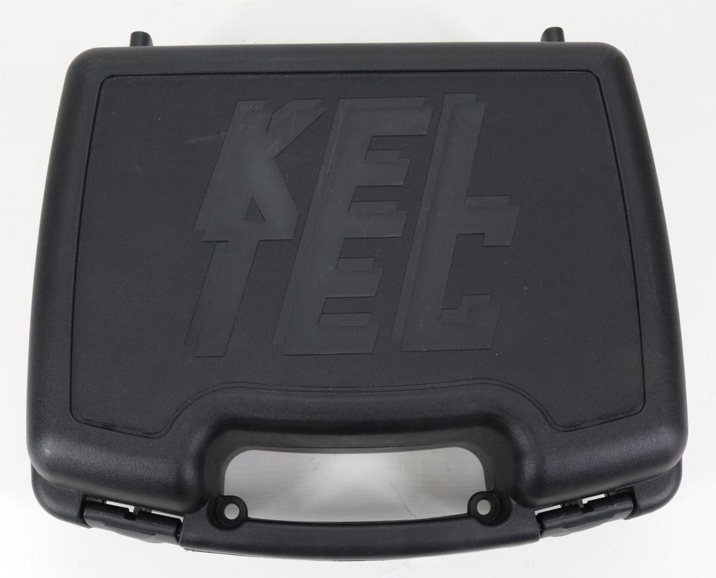 Kel Tec PMR-30 Semi Automatic Pistol