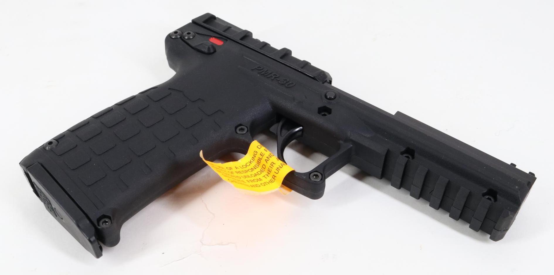 Kel Tec PMR-30 Semi Automatic Pistol