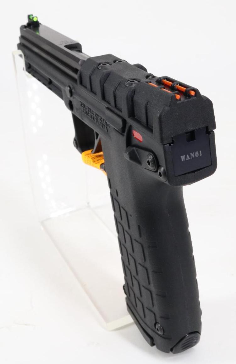 Kel Tec PMR-30 Semi Automatic Pistol