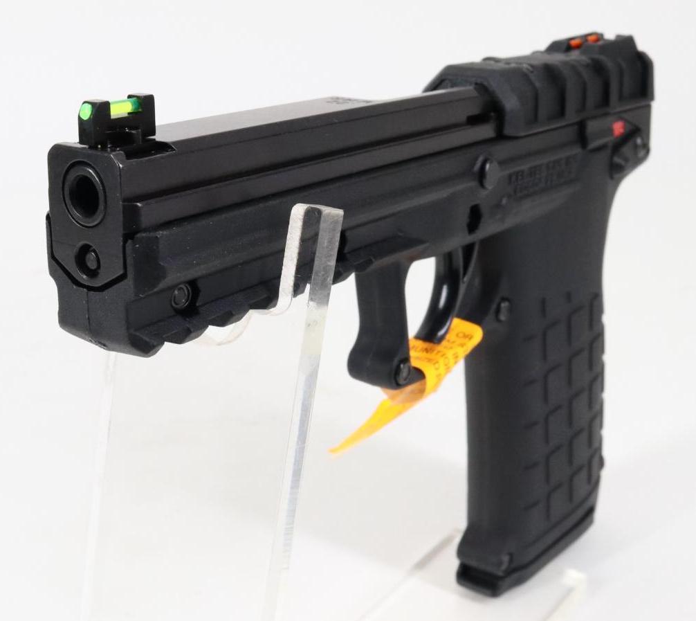 Kel Tec PMR-30 Semi Automatic Pistol