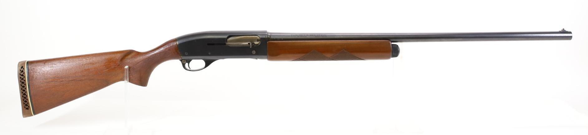 Remington 11-48 Semi Automatic Shotgun