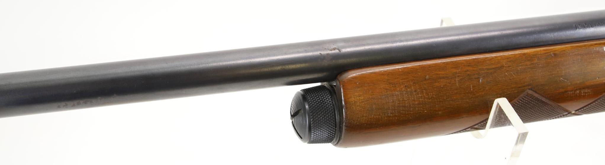 Remington 11-48 Semi Automatic Shotgun