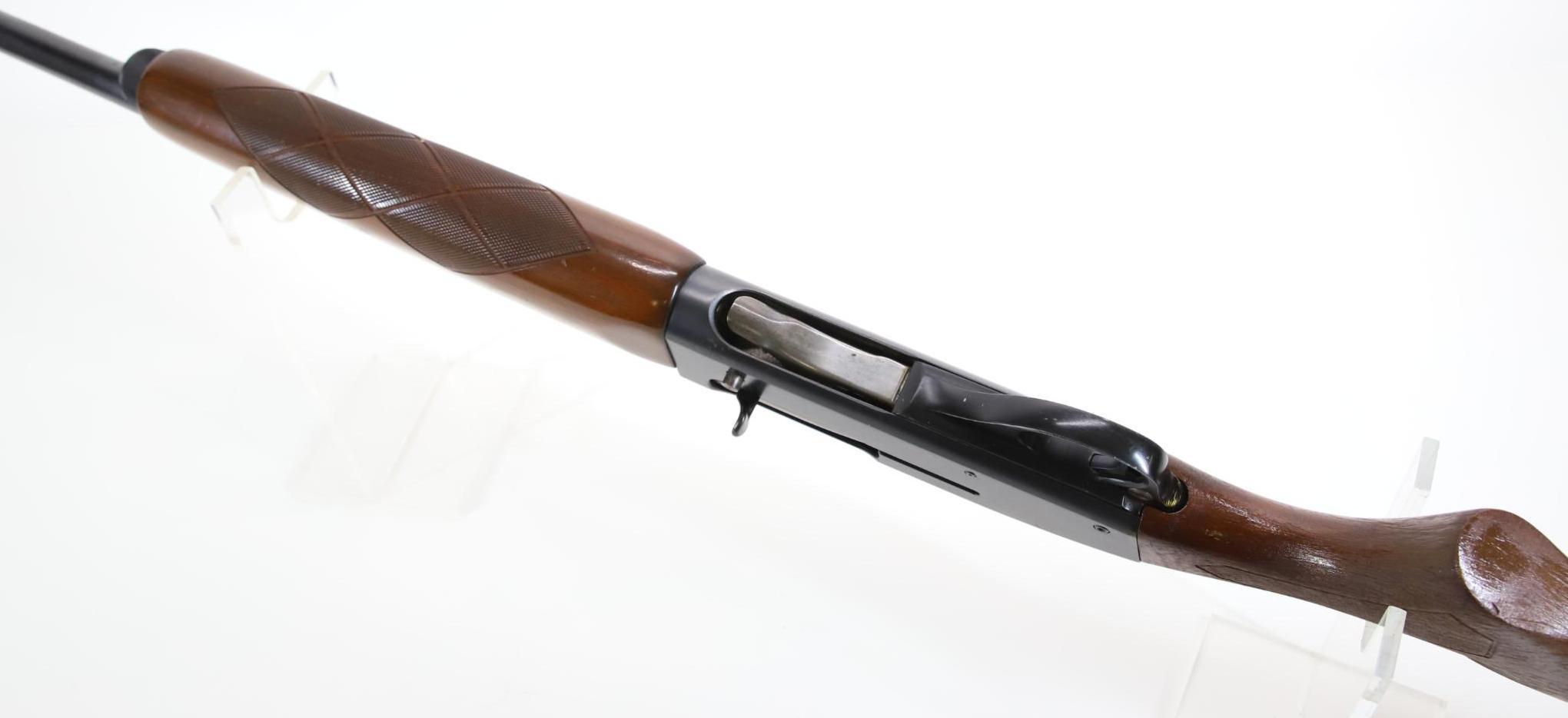 Remington 11-48 Semi Automatic Shotgun