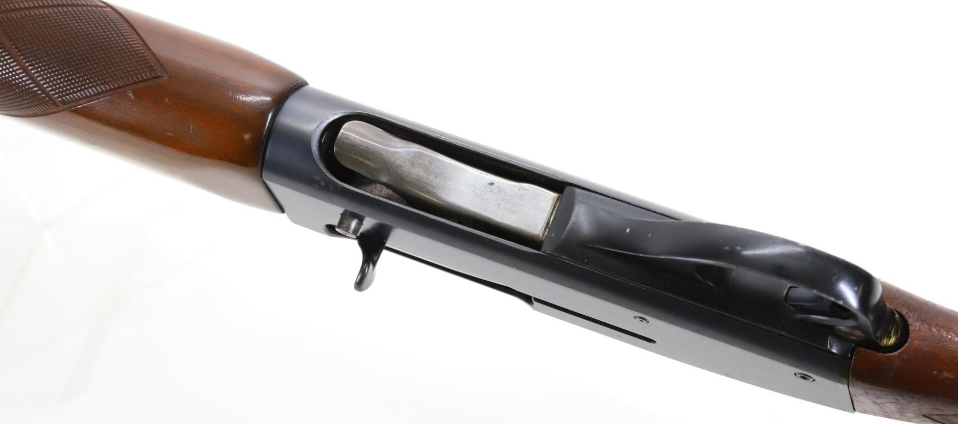 Remington 11-48 Semi Automatic Shotgun