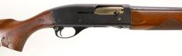 Remington 11-48 Semi Automatic Shotgun
