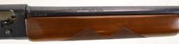 Remington 11-48 Semi Automatic Shotgun