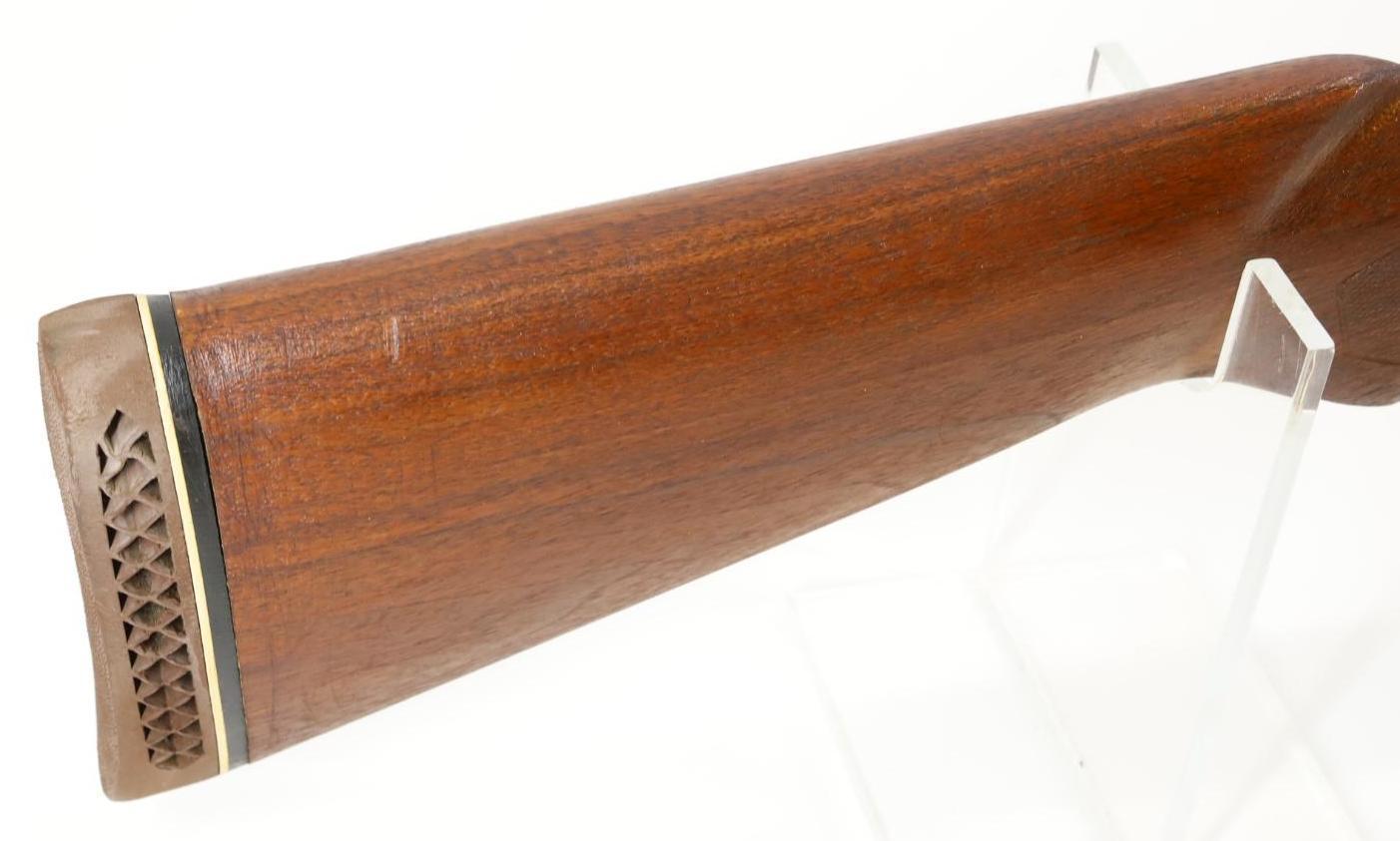Remington 11-48 Semi Automatic Shotgun