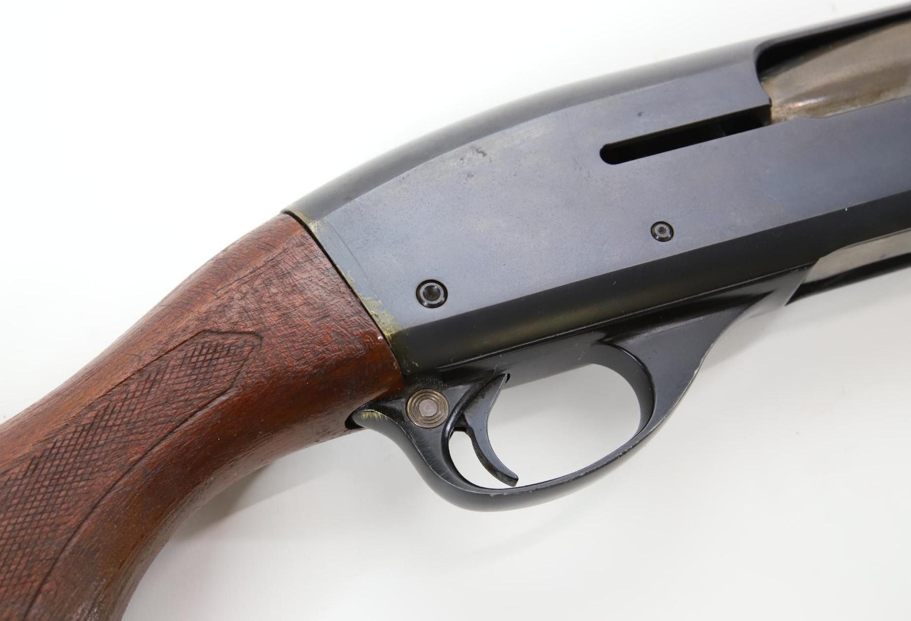 Remington 11-48 Semi Automatic Shotgun