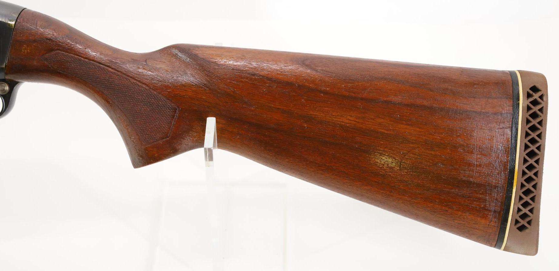 Remington 11-48 Semi Automatic Shotgun
