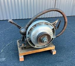 Maytag Kick Start Gas Engine