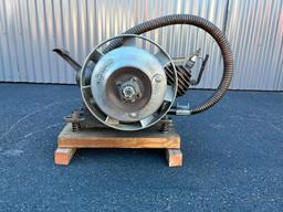 Maytag Kick Start Gas Engine