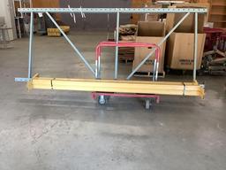 Penco Pallet Racking