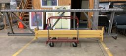 Penco Pallet Racking