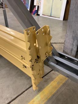 Penco Pallet Racking