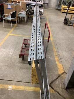 Penco Pallet Racking