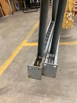 Penco Pallet Racking