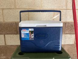 Coleman Coolers