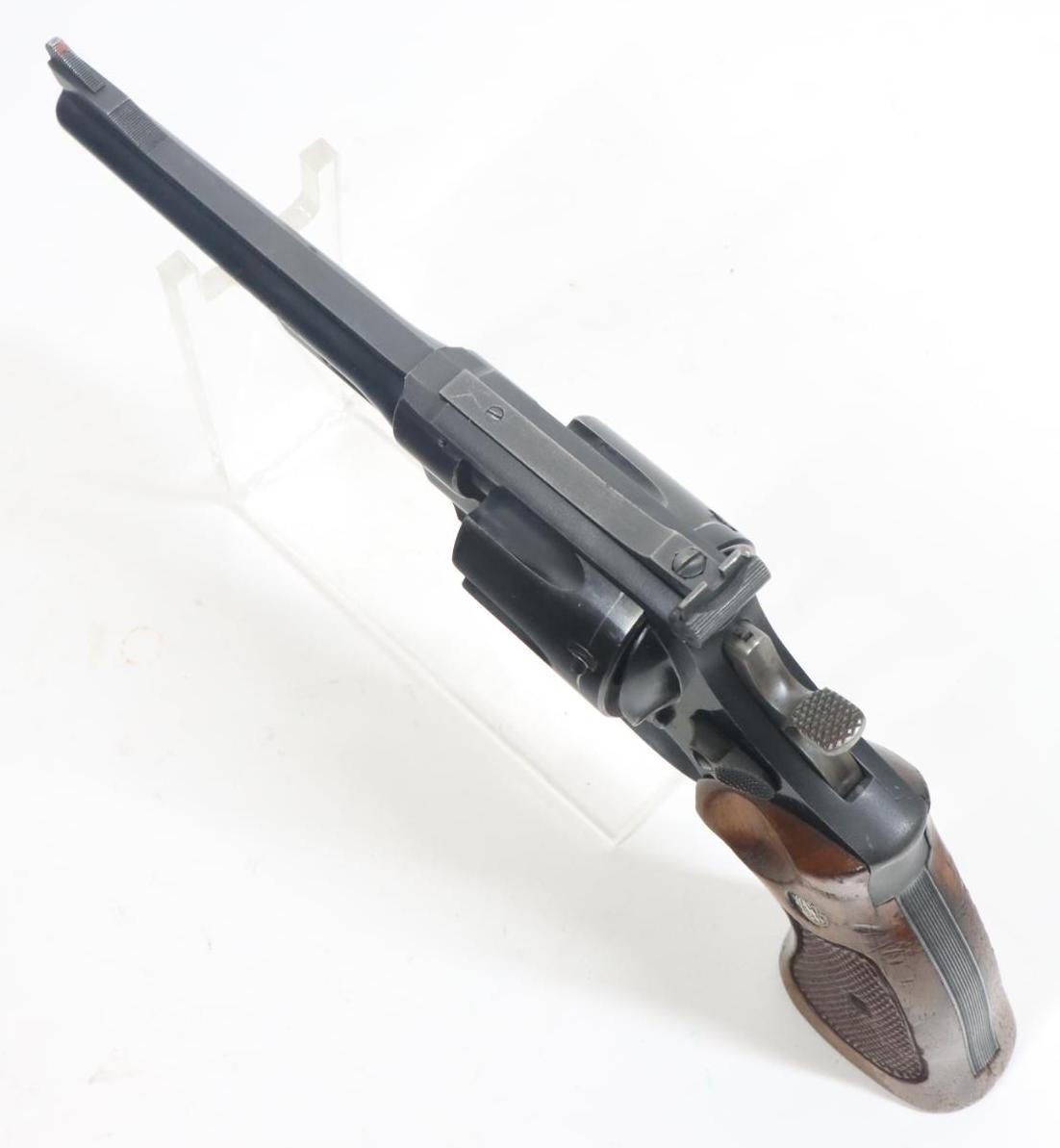 Smith & Wesson Model 28-2 Highway Patrolman Double Action Revolver