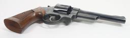 Smith & Wesson Model 28-2 Highway Patrolman Double Action Revolver