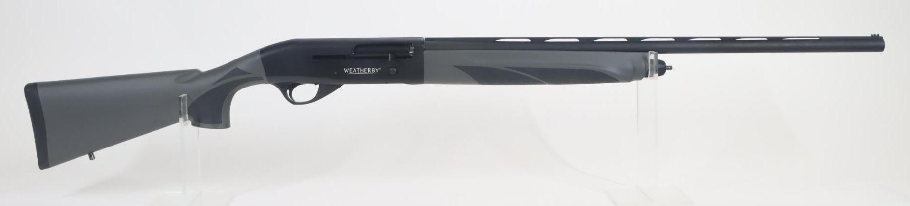 Weatherby Element Semi Automatic Shotgun
