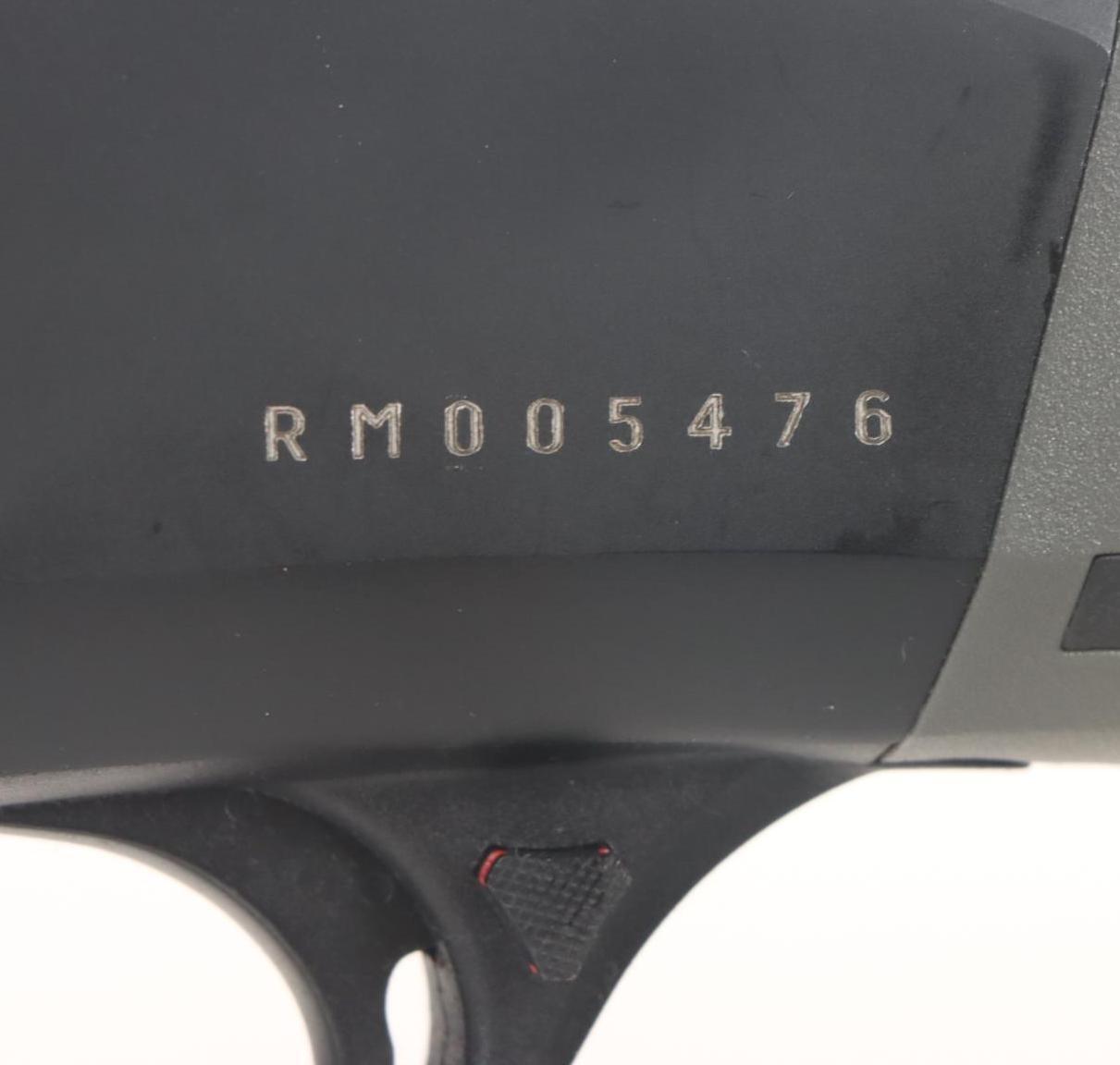 Weatherby Element Semi Automatic Shotgun