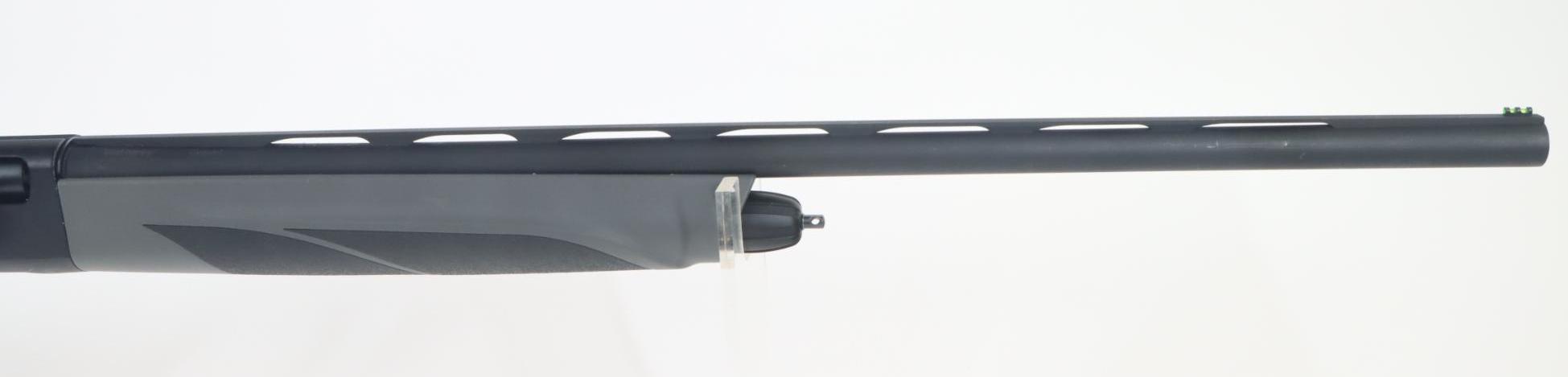 Weatherby Element Semi Automatic Shotgun