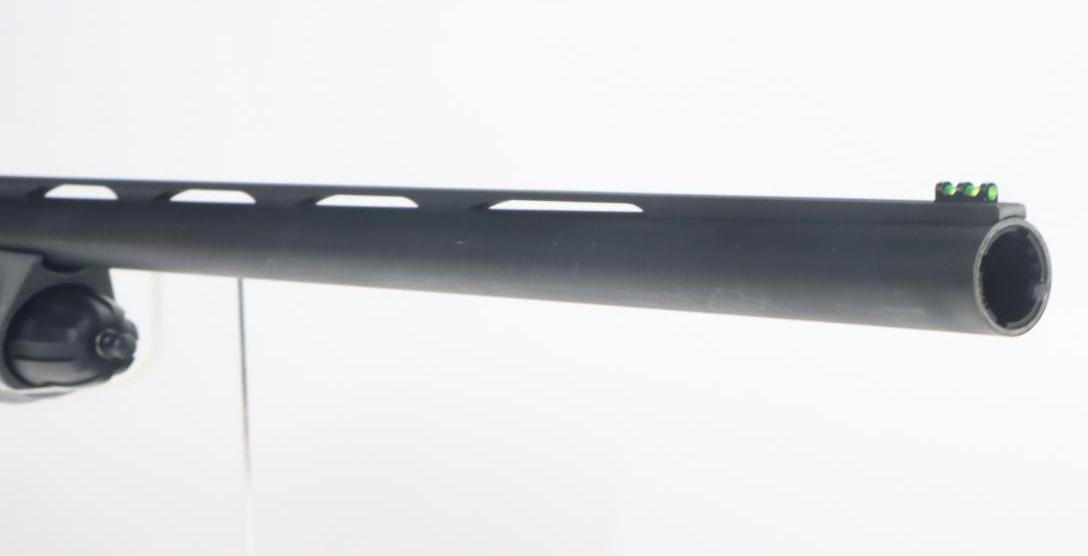 Weatherby Element Semi Automatic Shotgun