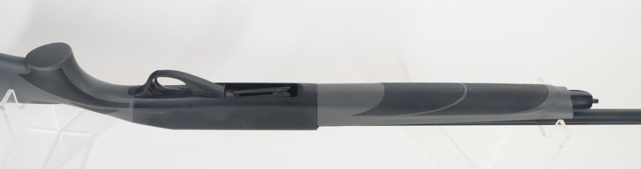 Weatherby Element Semi Automatic Shotgun