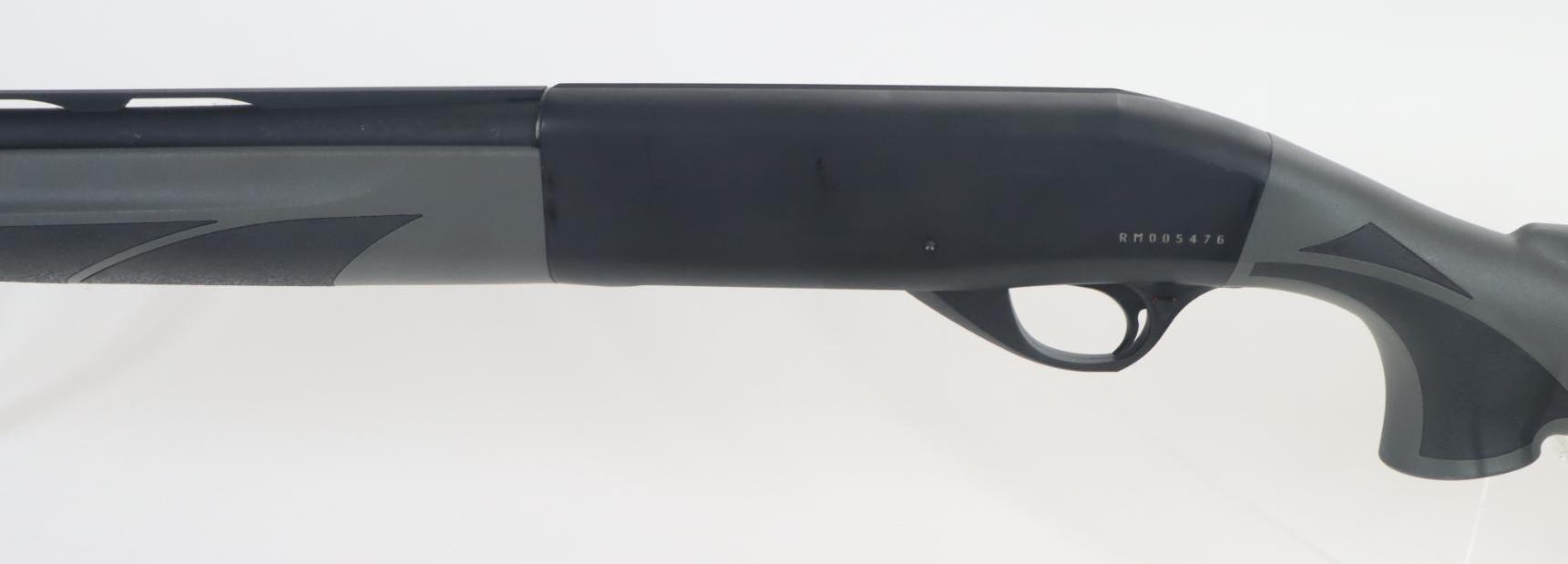 Weatherby Element Semi Automatic Shotgun