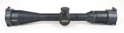 Nikon Monarch Rifle Scope