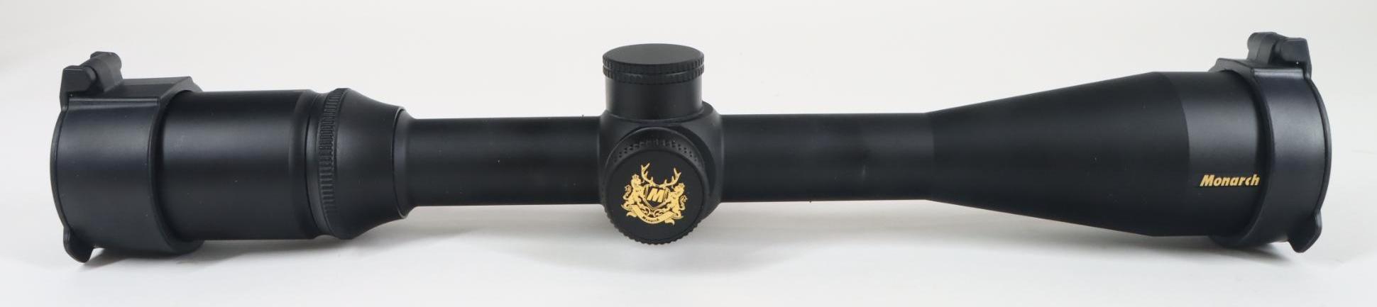 Nikon Monarch Rifle Scope