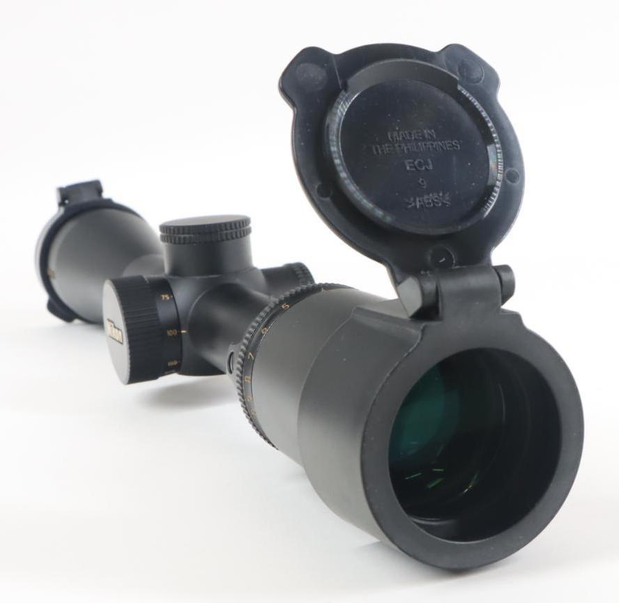 Nikon Monarch Rifle Scope