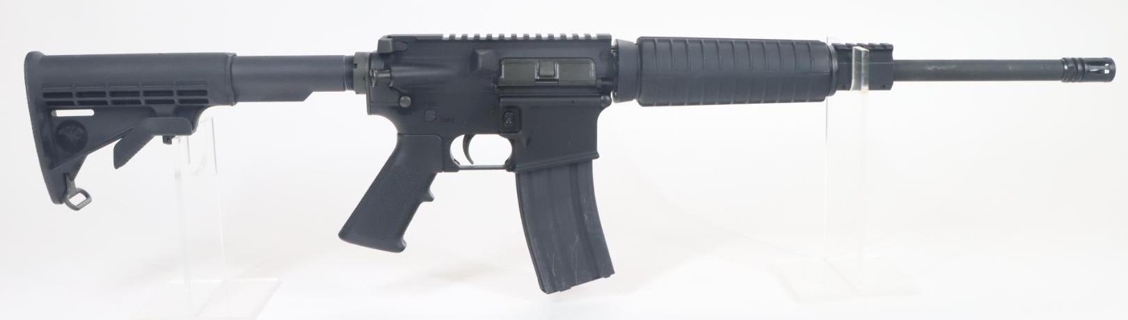 Double Star Star-15 Semi Automatic Rifle