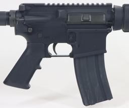 Double Star Star-15 Semi Automatic Rifle