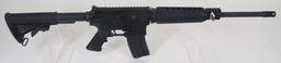 Double Star Star-15 Semi Automatic Rifle