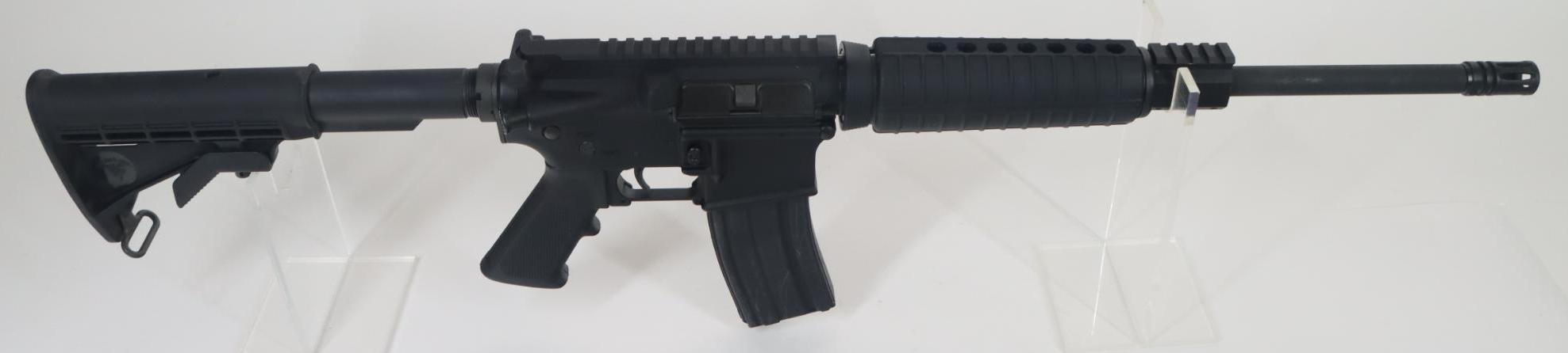 Double Star Star-15 Semi Automatic Rifle