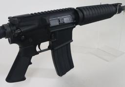 Double Star Star-15 Semi Automatic Rifle